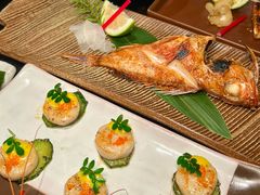 -花潮料理艺食馆(成都万象城店)