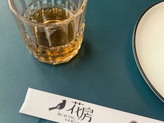 -花房餐厅(西溪天堂店)