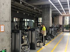 -LA合时健身4PMFIT(花桥旗舰店)