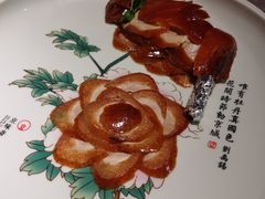 -京味斋·北京烤鸭(北京南站洋桥店)