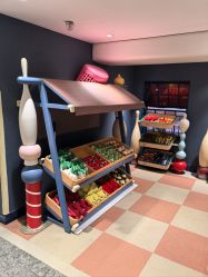 -奈尔宝家庭中心·亲子餐厅(华采天地店)