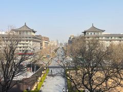 -西安城墙·碑林历史文化景区