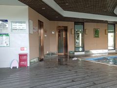 -好苑建国酒店健身中心