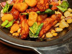 -前海沿·青岛菜(乐客城店)