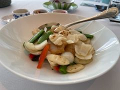 -悦轩中餐厅·高空江景·杭州柏悦酒店