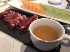 -香港喜来登酒店蚝酒吧