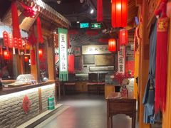 -正阳门饭庄·烤鸭·北京菜(万丰路七里庄店)