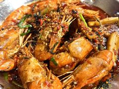 -红盔甲·小龙虾(车公庙店)