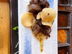 -松本楼(桥西店)