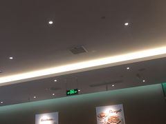 大堂-萨莉亚意式餐厅(杭州滨江天街店)