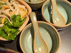 -季季山·云南野生菌火锅(上海首店)