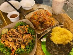 -多哥水傣味餐厅(司马巷店)