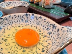 -晴季寿司(红旗街万达店)
