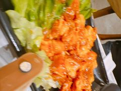 -胡哥烤肥牛(车公庙店)