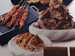 -东方饺子王(和平里店)