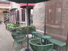 -星巴克臻选(上海今潮8弄店)