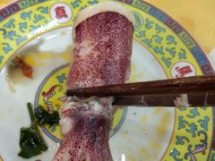 -清真·马家火锅美食城(镇江北路店)