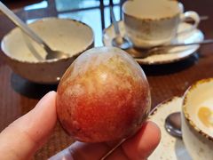 -杭州桐庐康莱德酒店西餐厅-舍