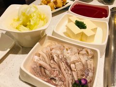 -海底捞火锅(高科广场店)