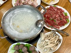 -吉友粥底火锅(方斜路店)