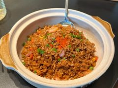 -庆江南江南菜(琴湖溪里花园城店)