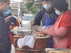 -夏记早点