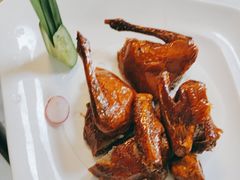 -煲王粤菜餐厅(中侨中心店)