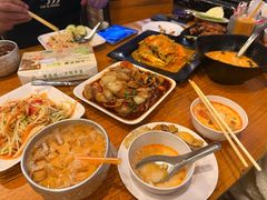 -Doo Dee Thai Food(Issan/Isaan/Esan)