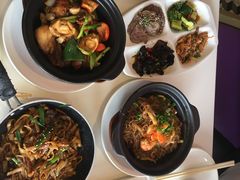 -太兴餐厅(小径湾店)