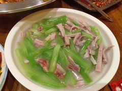 -弓虽昌焖烧鸡(大竹林店)