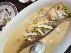 -钱塘花园·宁波菜