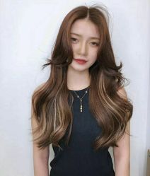 点击看大图 -那茉 Hair Salon