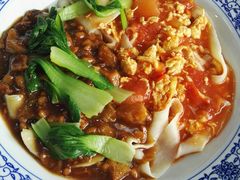 -八次方密云水库鱼粘卷子·熏鸽子·农家菜