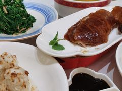 -大鸭梨(天通西苑店)