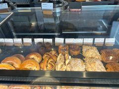 -BAKER&SPICE(BFC外滩金融中心店)