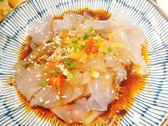-火动力烤全鱼(吾悦国际广场店)