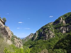 -黑龙潭风景区