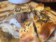 -那拉提之疆·新疆菜(美院店)