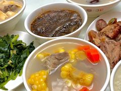 -北大家园食堂