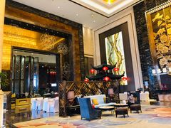 -长沙富力万达文华酒店