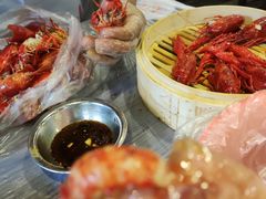 -靓靓蒸虾(中山公园店)