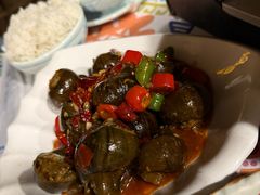 -61号餐吧(兴坪古镇漓江店)