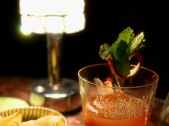 -格兰酒吧Glen Bar