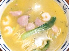 -爱家面馆(常州总店)
