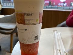 -奈雪的茶(重庆万象城北区店)