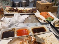 -上渔铁板烧(熙悦汇店)