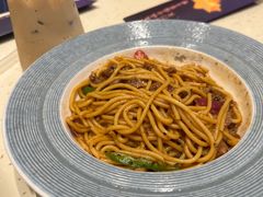 -夏日玛莉西餐厅(中茂城店)