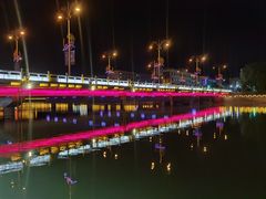 -党河风情线国家水利风景区