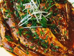 杂瓣鱼-小平岛開海水饺(浑南店)