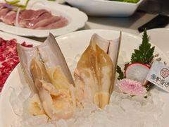 -围炉夜话·潮汕卤水火锅(榕江店)